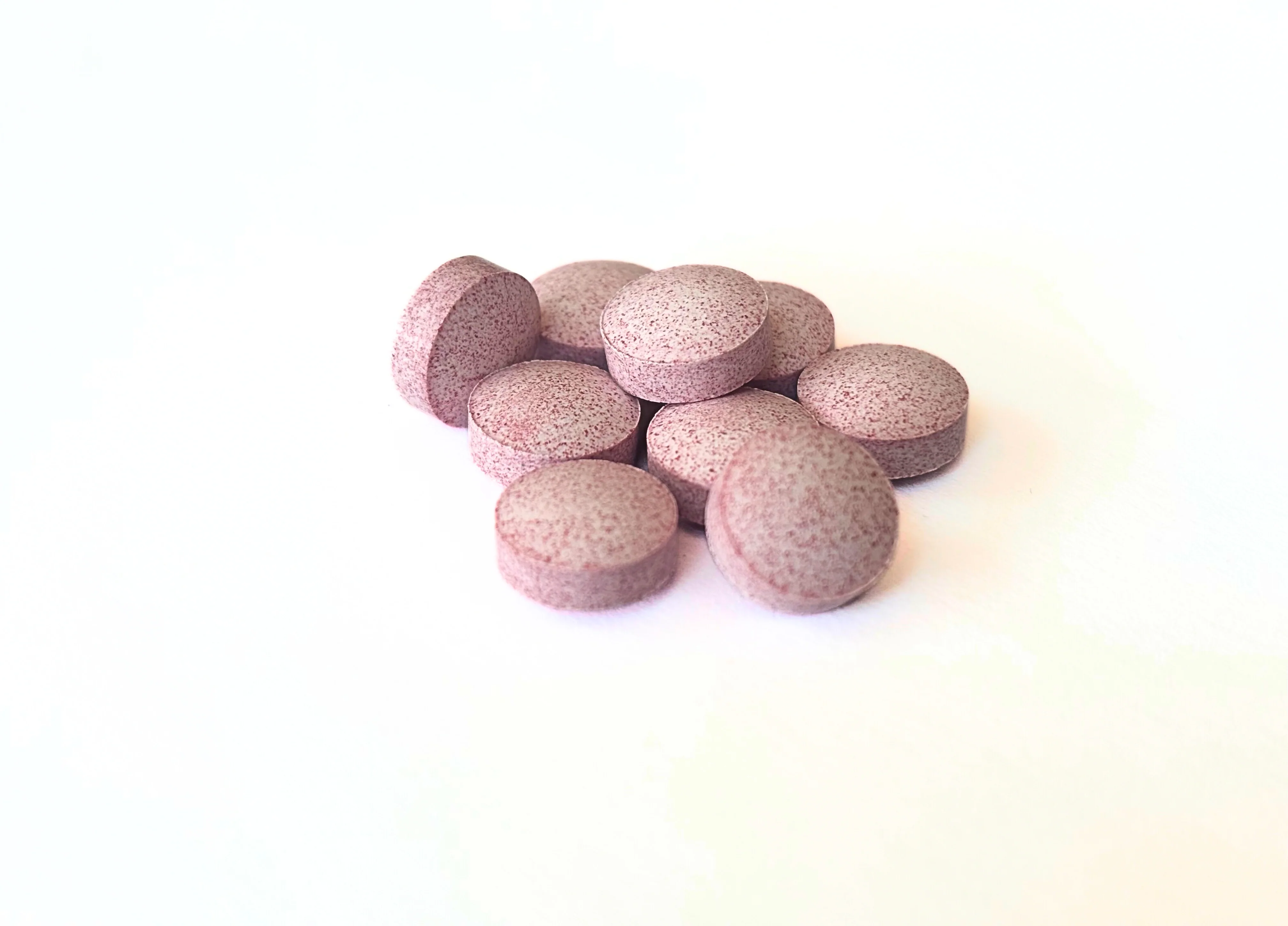Beetroot 4500mg Tablets - Image 4
