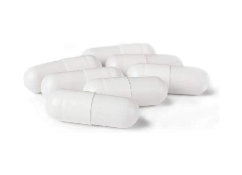 Black Cherry Extract 3000mg Capsules - Image 3