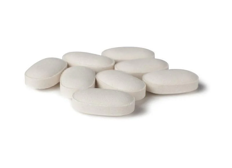 Caffeine 200mg Tablets - Image 3