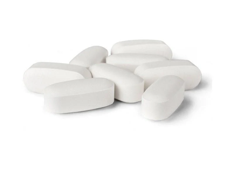 Calcium & Vitamin D3 600mg Capsules - Image 3