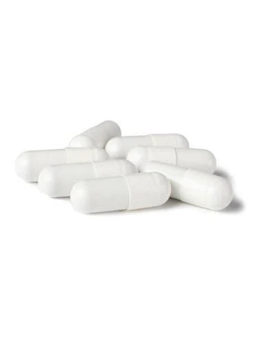 Capsicum Extract 1000mg Capsules - Image 3