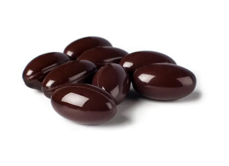 Coenzyme Q10 30mg Softgel Capsules - Image 3