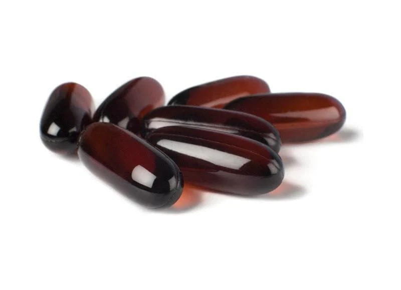 Conjugated Linoleic Acid (CLA) 1000mg Softgel Capsules - Image 3