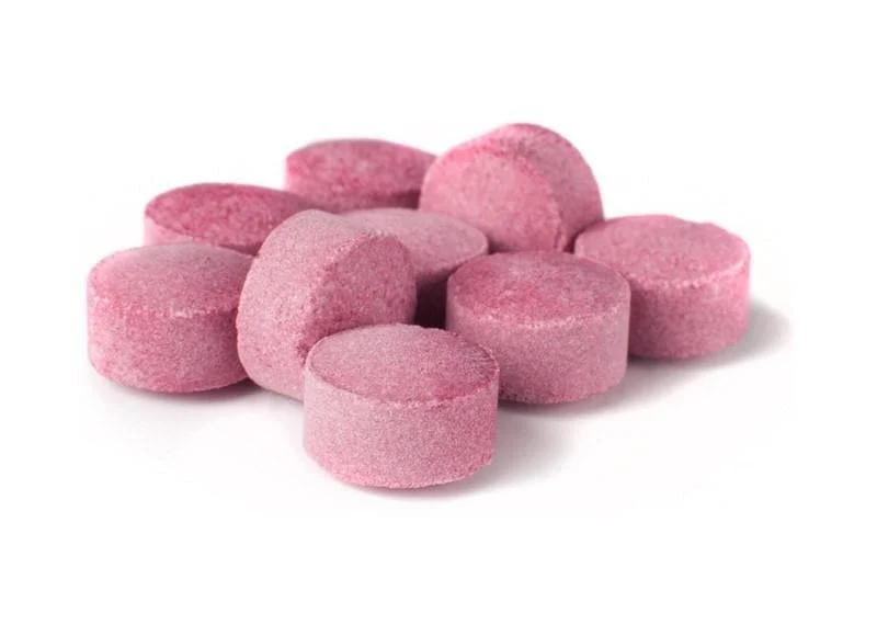 Cranberry Extract 5000mg Tablets - Image 3