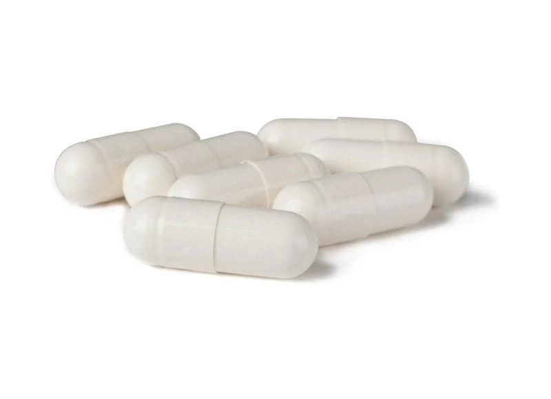 DMAE (Dimethylaminoethanol) 250mg Capsules - Image 3