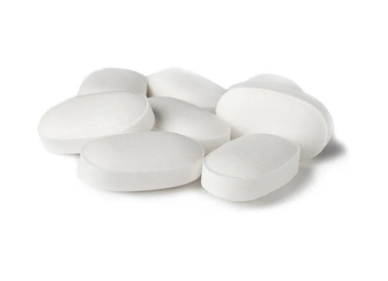 Fenugreek 600mg Tablets - Image 3