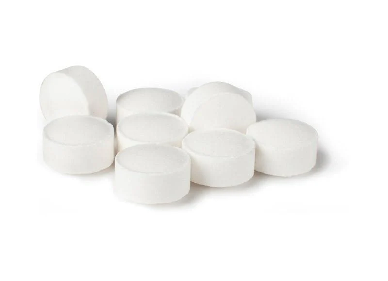 Folic Acid (Vitamin B9) 400mcg Tablets - Image 3