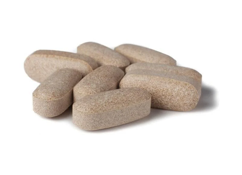 Ginger 3000mg Tablets - Image 3