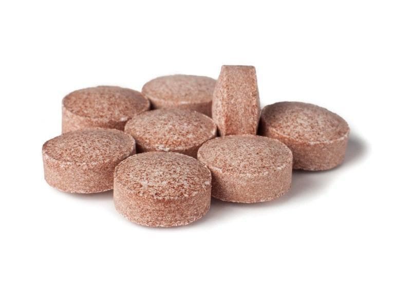 Grapeseed Extract 2000mg Tablets - Image 3