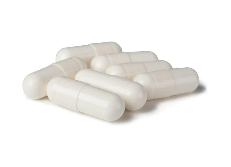 Hawthorn Berry 3600mg Capsules - Image 3