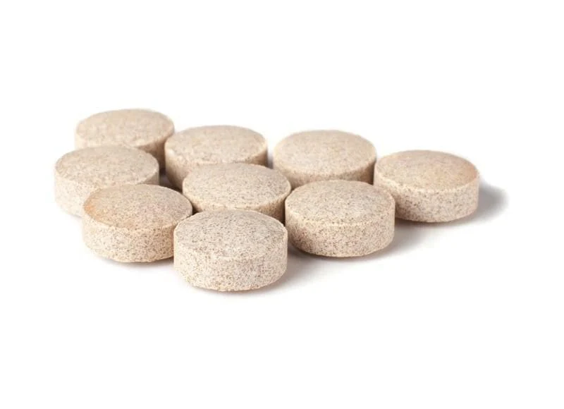 Iron 14mg Tablets - Image 3