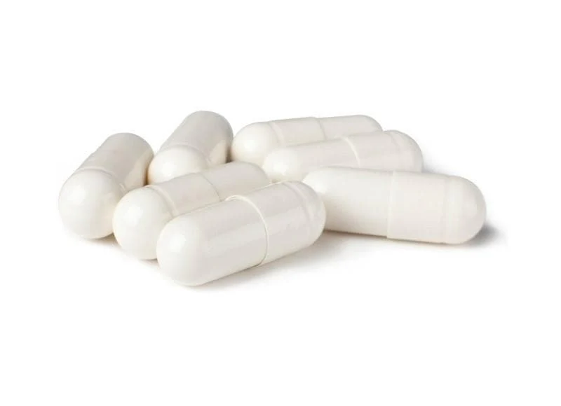 L-Theanine 400mg Capsules - Image 3