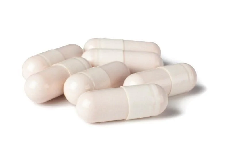 Lutein 40mg Capsules - Image 3