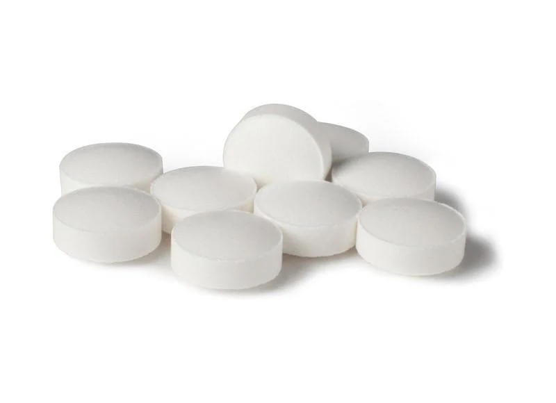 Magnesium 100mg Tablets - Image 3