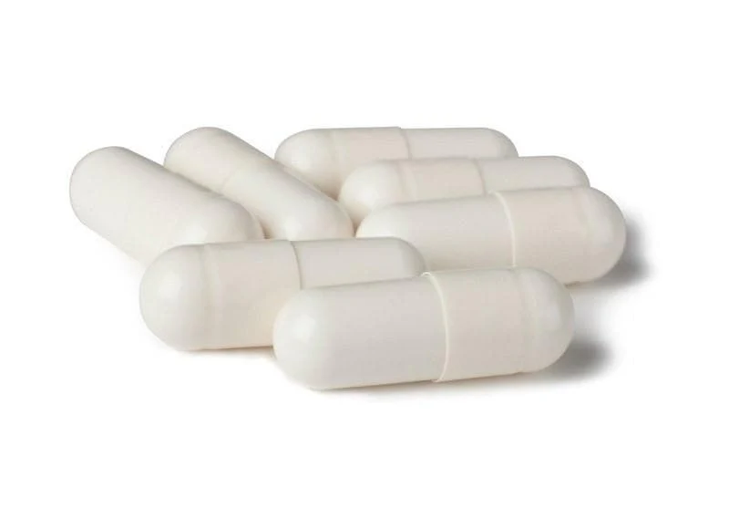 Marine Collagen 400mg Capsules - Image 3