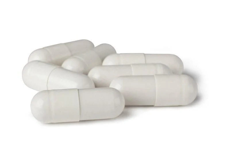 Pumpkin Seed Extract 2000mg Capsules - Image 3