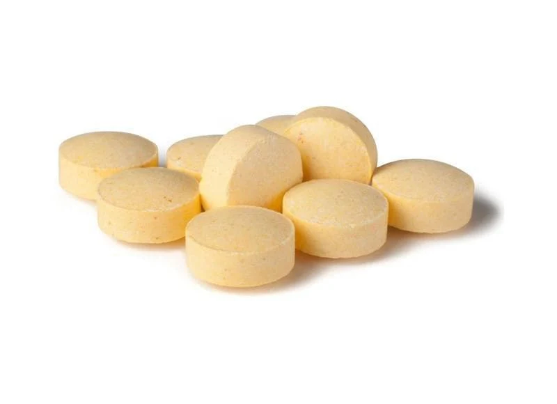 Vitamin B Complex 400mg Tablets - Image 3