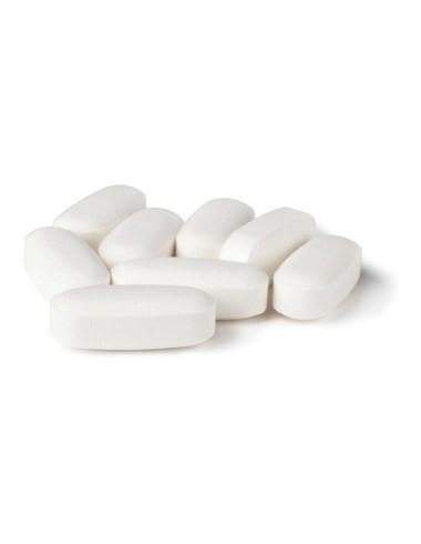 Vitamin C with Rosehip 500mg Capsules - Image 3