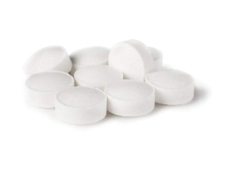 Vitamin D3 25ug Tablets - Image 3
