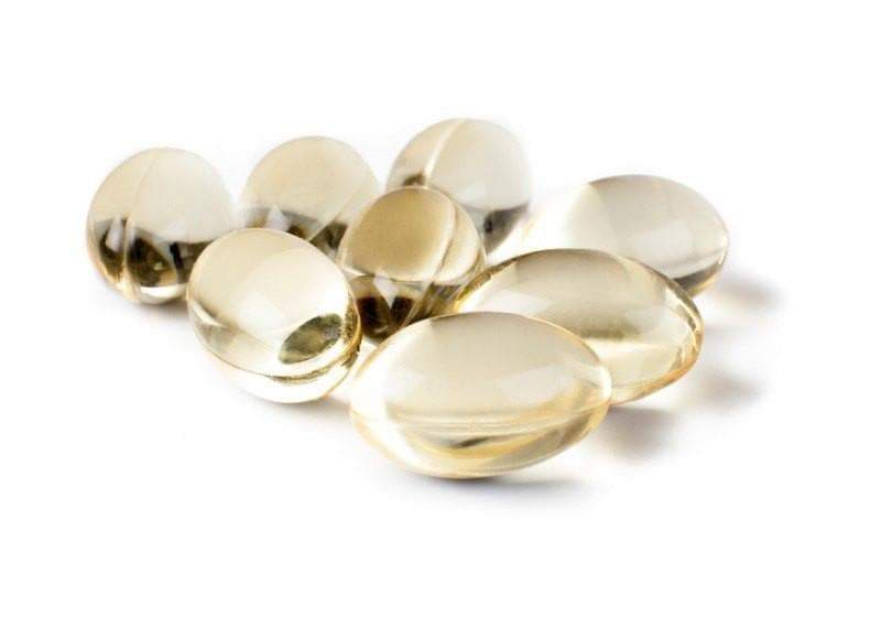 Vitamin E 400iu Softgel Capsules - Image 3